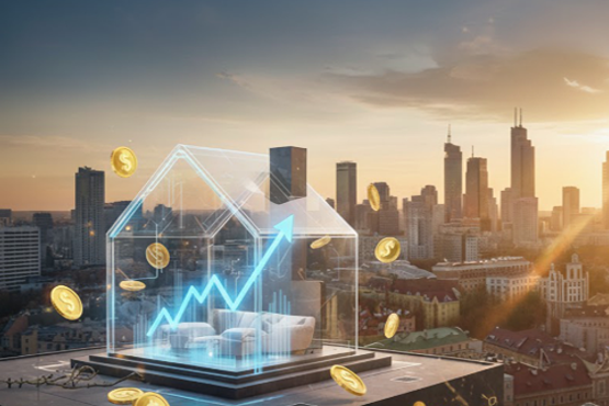 Rynek Nieruchomości w Polsce 2026 – Trendy, Ceny i Prognozy | WGN Lublin