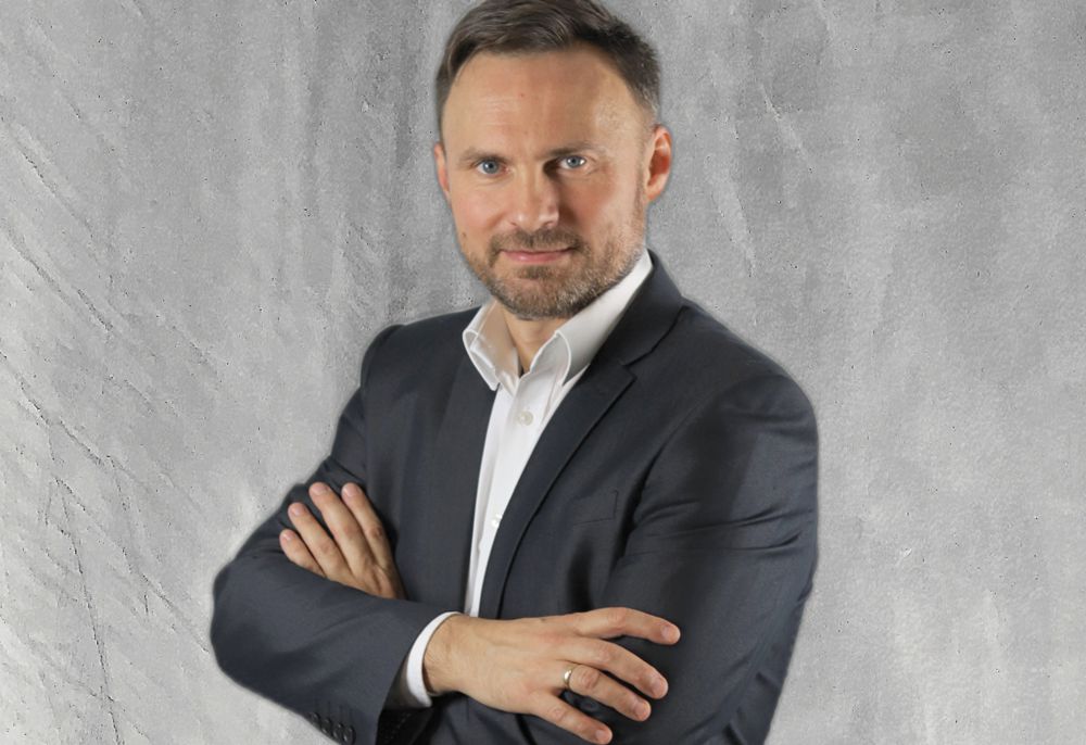 Tomasz Pastuszak